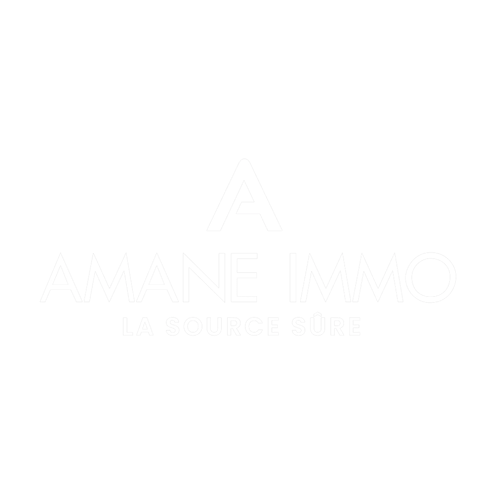 Logo Amane Immo